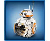 LEGO STAR WARS 75452 Droid astromechaniczny BB-8™ - 1473556 - zdjęcie 7